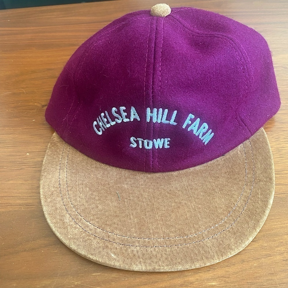 Chelsea Hill Farm Stowe Hat